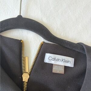 Calvin Klein Dress
